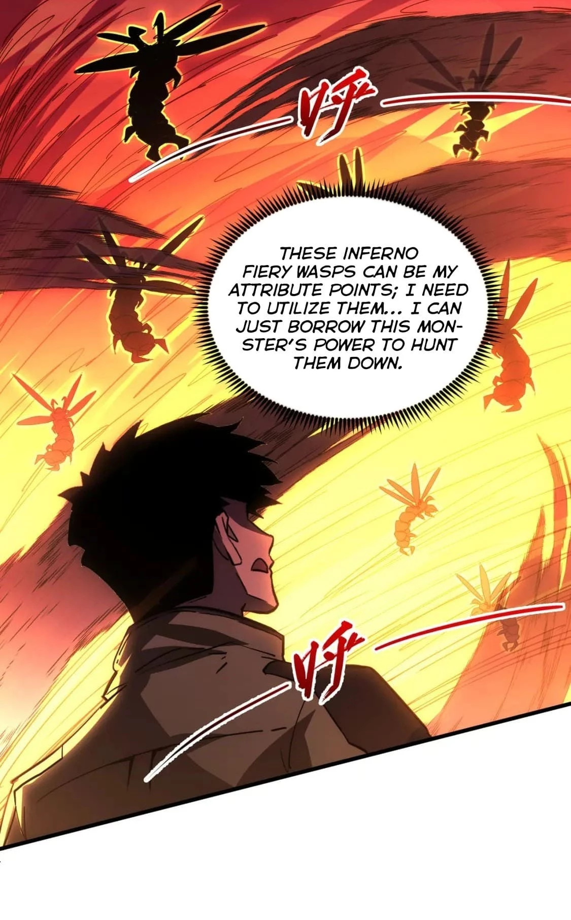 Rise From the Rubble Chapter 228 - 19