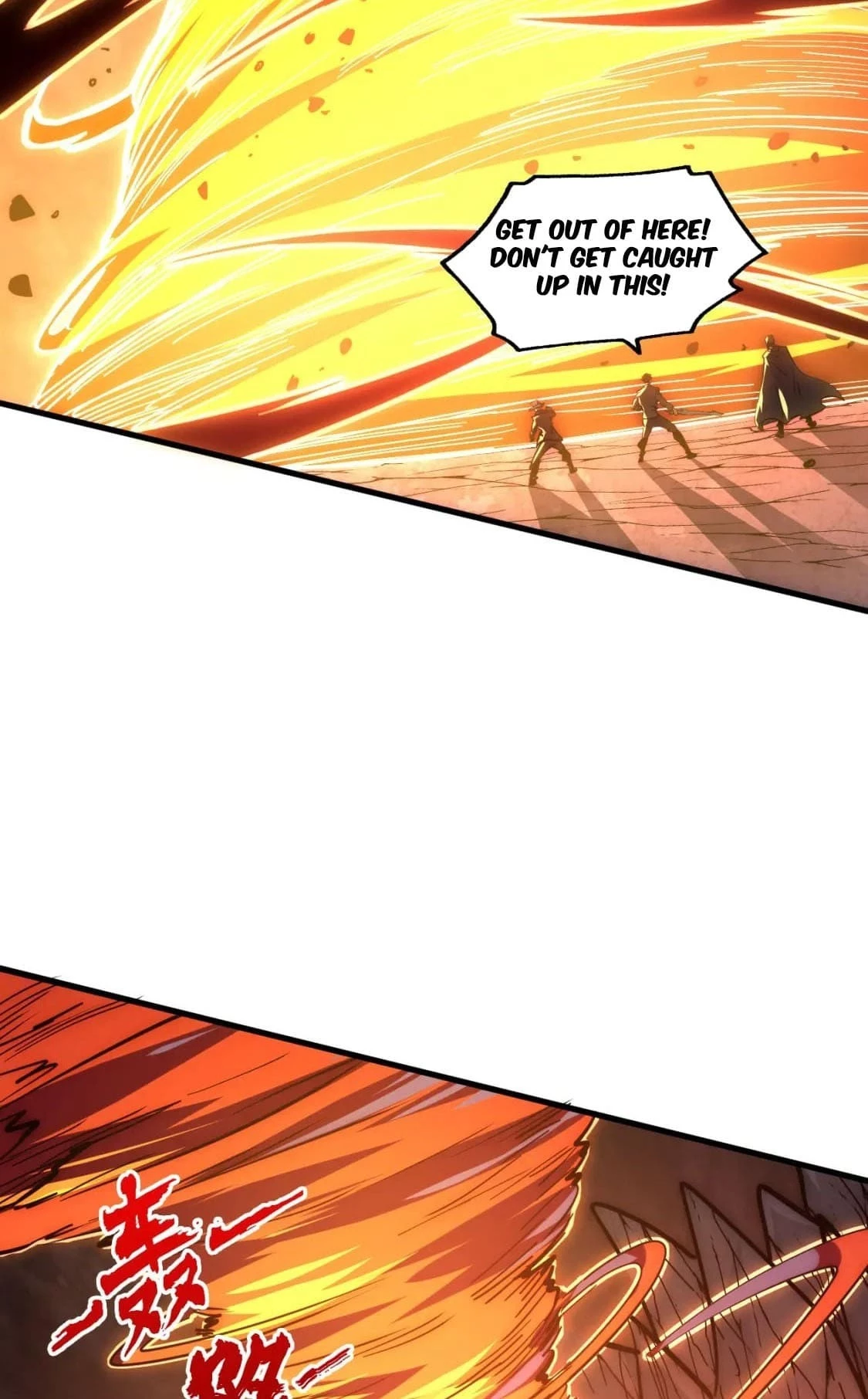 Rise From the Rubble Chapter 228 - 23