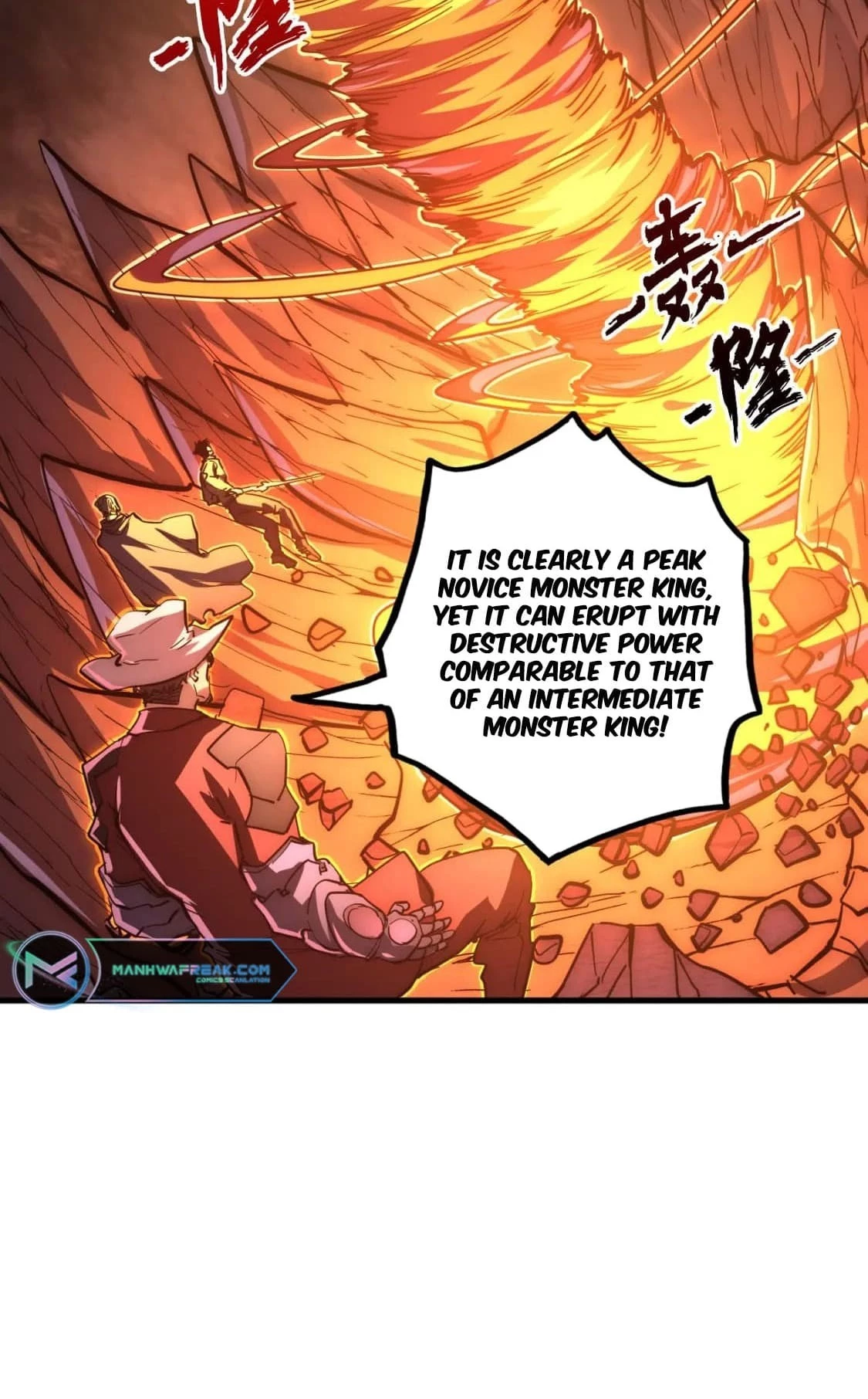 Rise From the Rubble Chapter 228 - 24