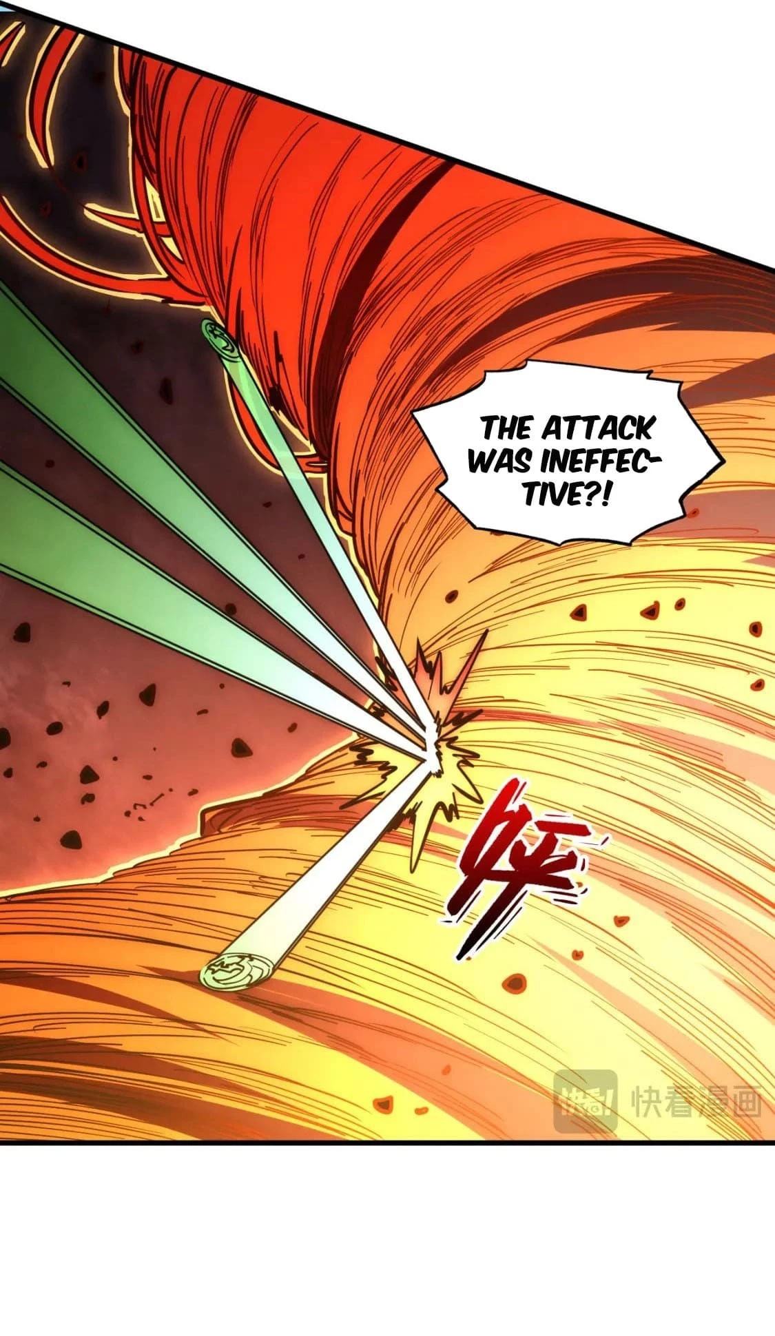 Rise From the Rubble Chapter 228 - 27