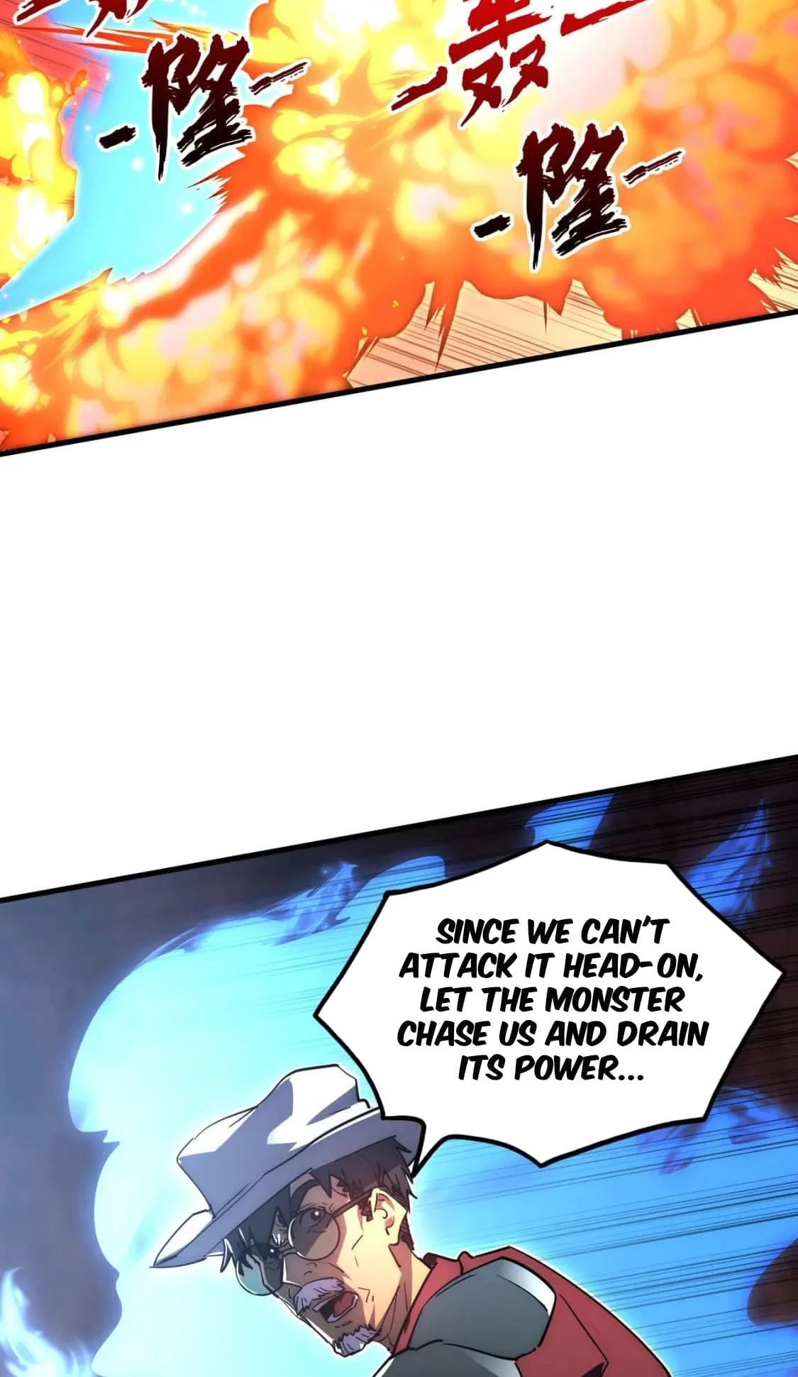 Rise From the Rubble Chapter 228 - 30
