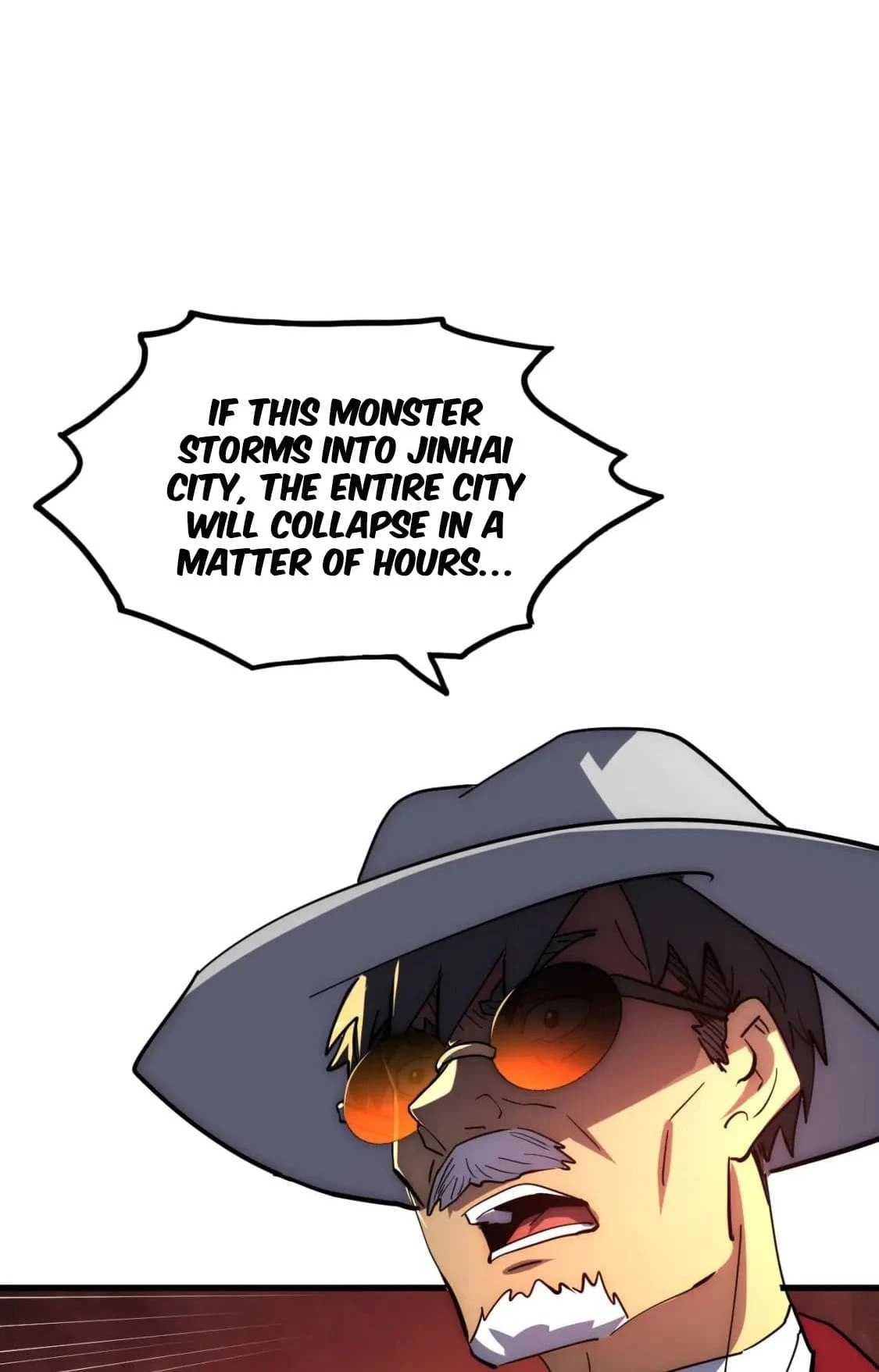 Rise From the Rubble Chapter 228 - 36