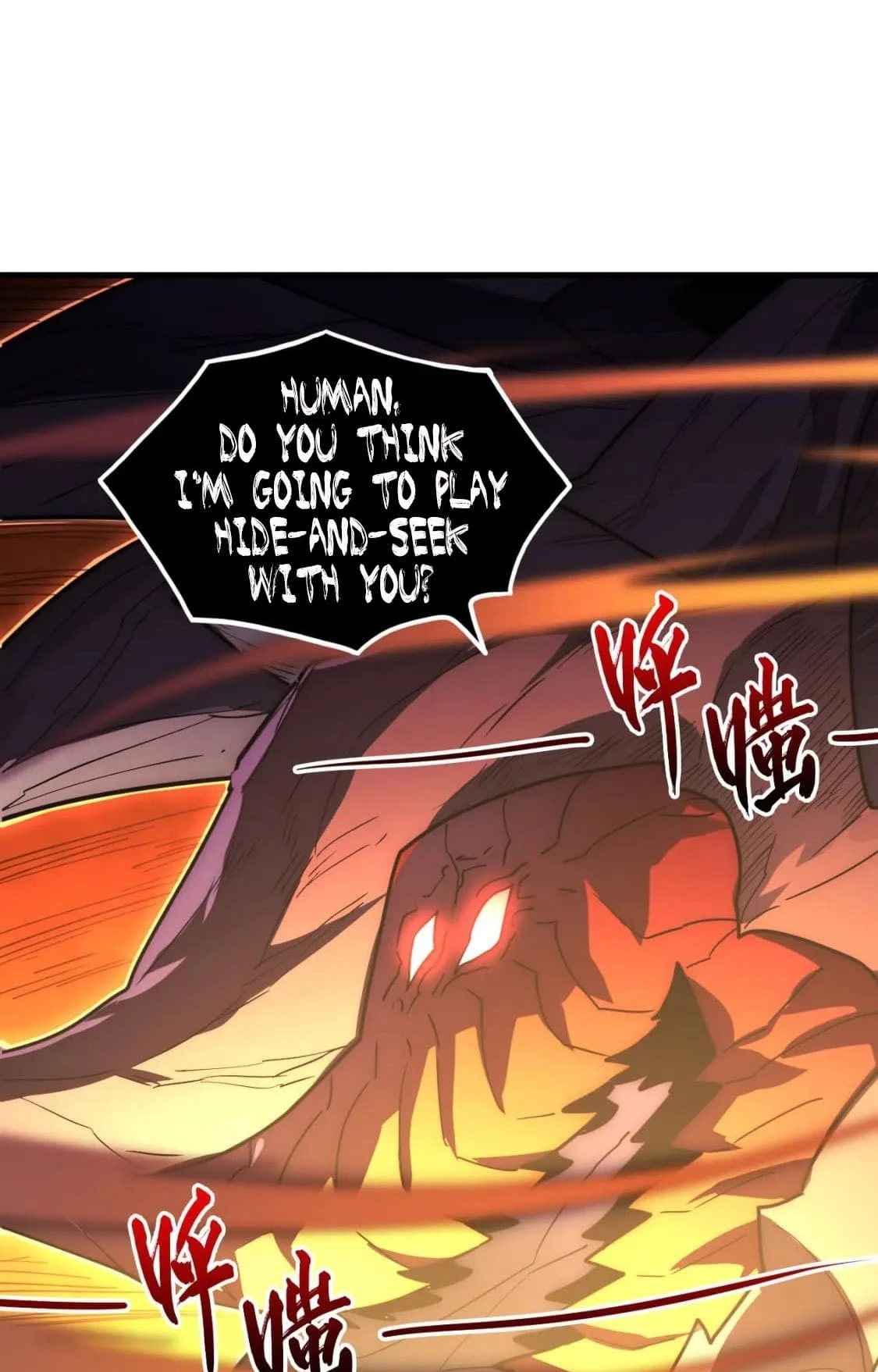 Rise From the Rubble Chapter 228 - 39