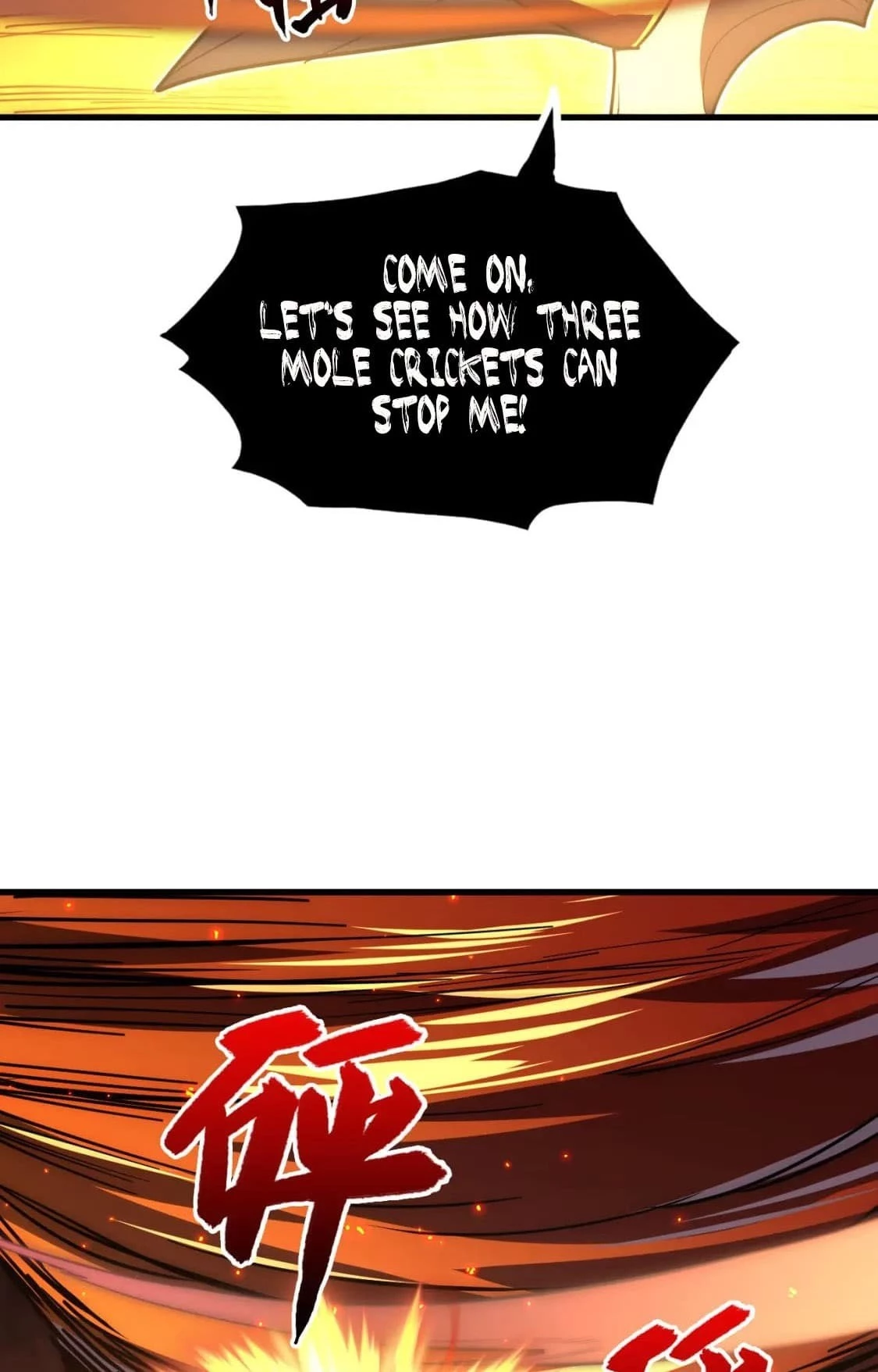 Rise From the Rubble Chapter 228 - 40