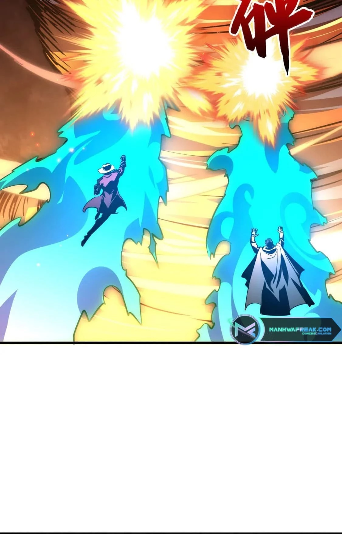Rise From the Rubble Chapter 228 - 41