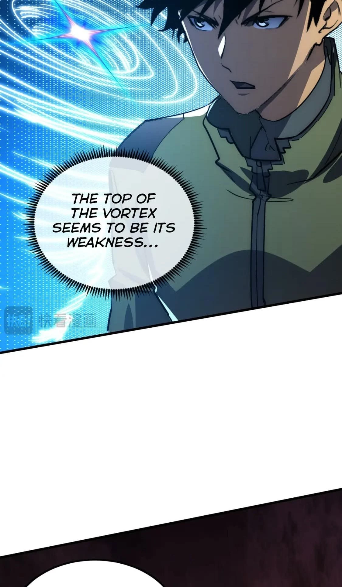 Rise From the Rubble Chapter 228 - 47