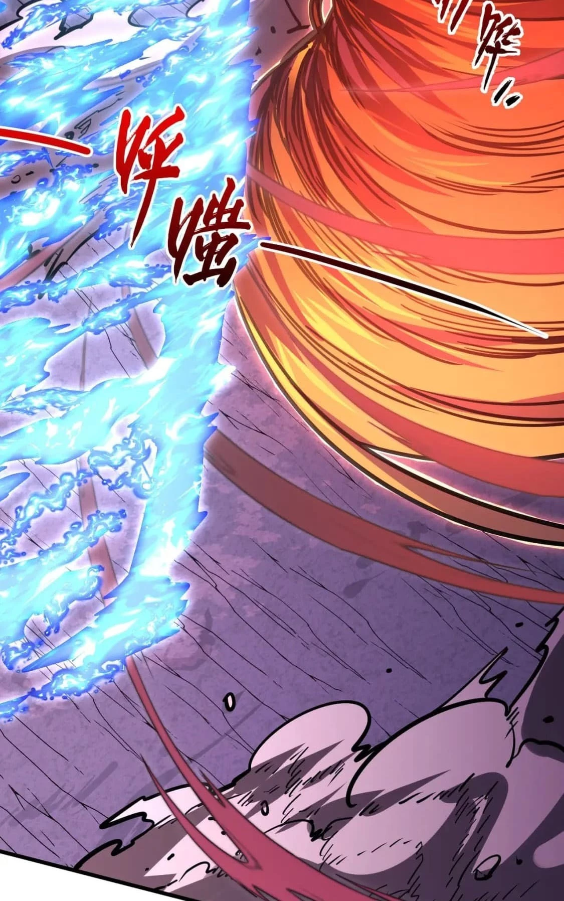 Rise From the Rubble Chapter 228 - 56