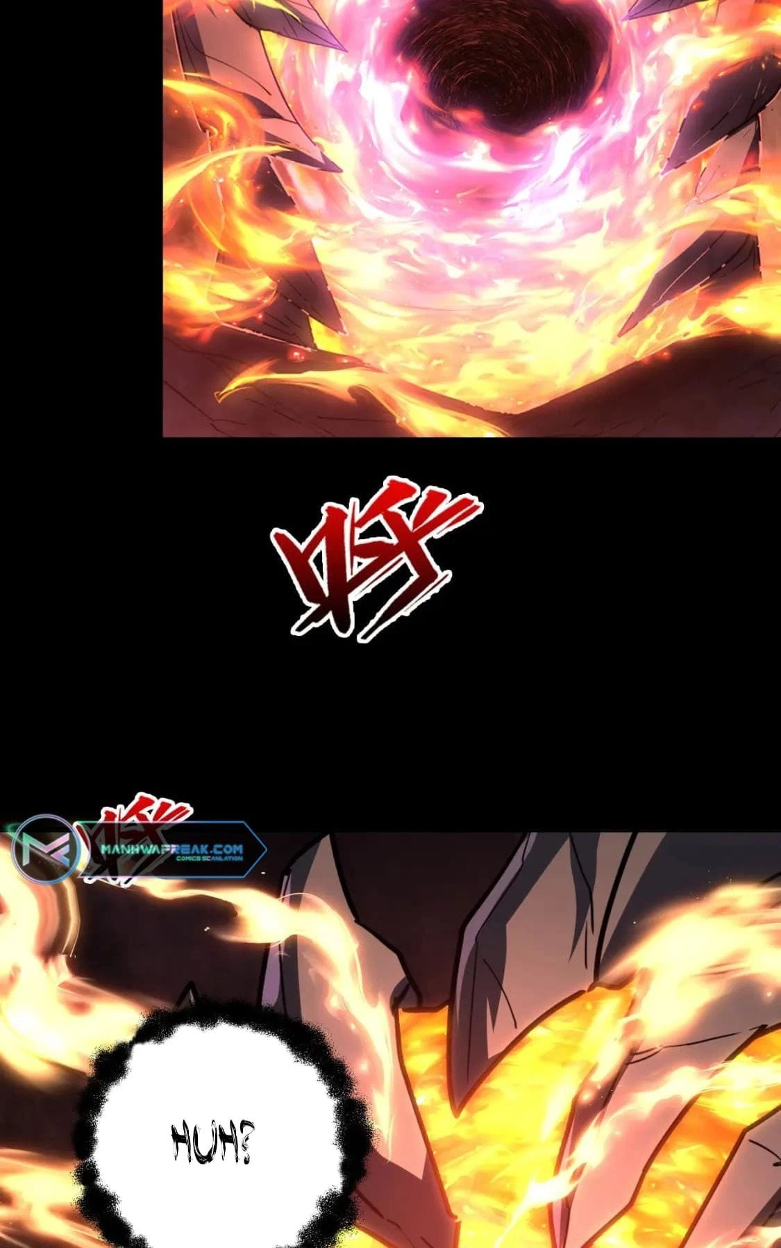 Rise From the Rubble Chapter 228 - 61