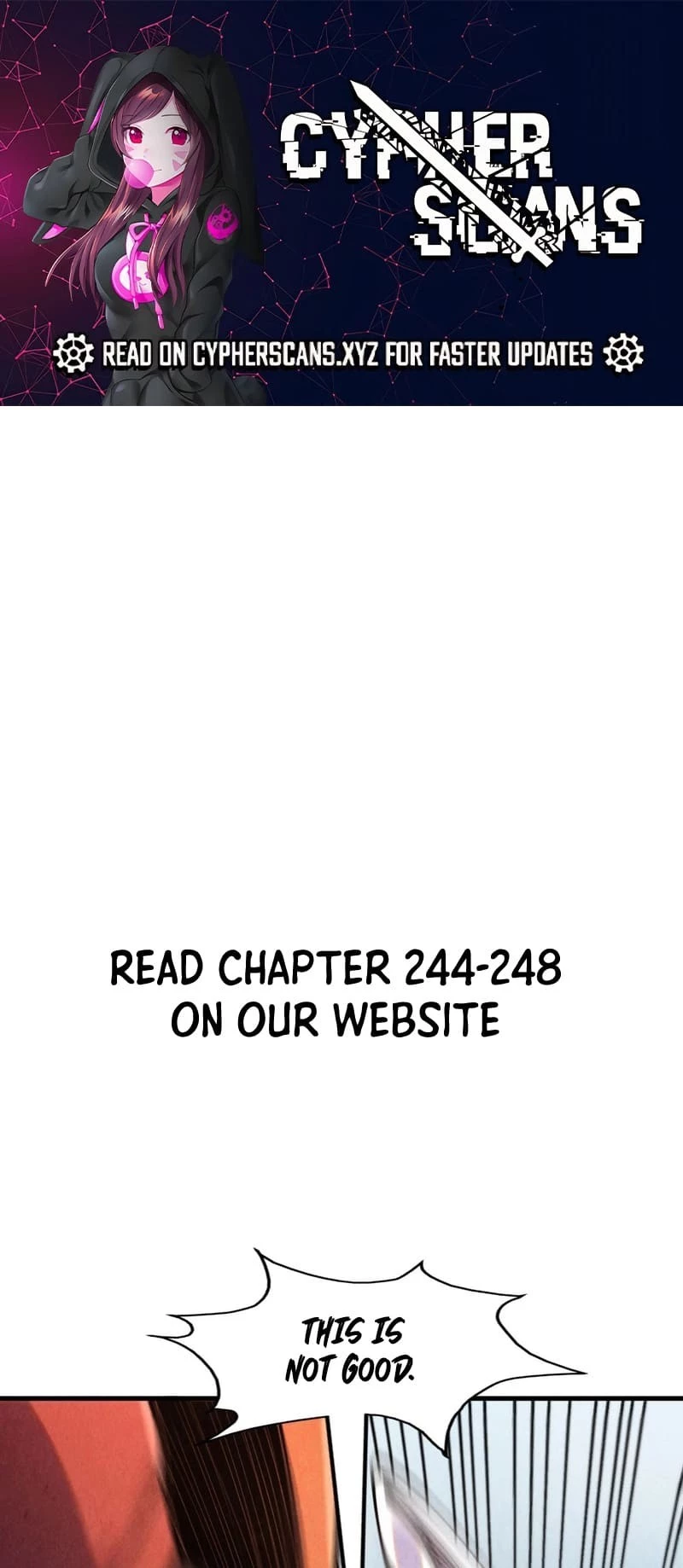 The Ultimate of All Ages Chapter 243 - 1