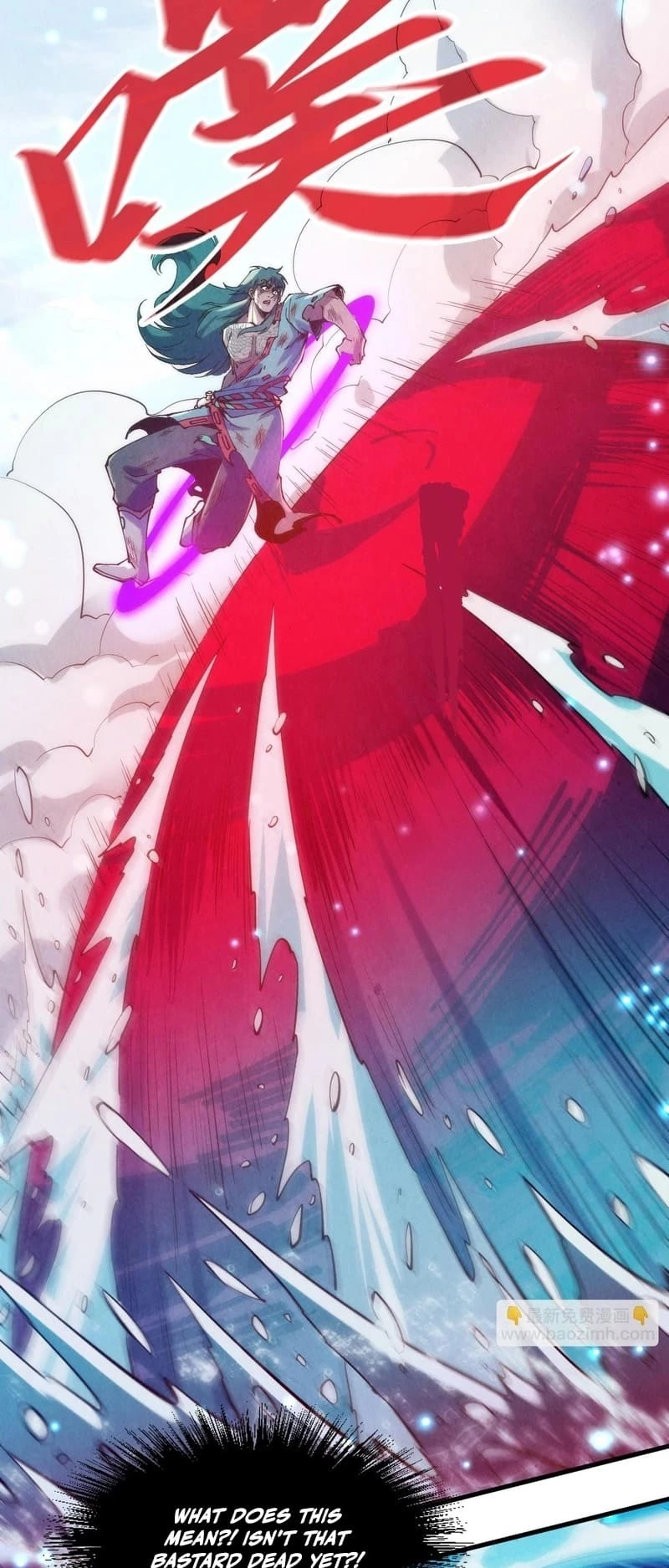 The Ultimate of All Ages Chapter 243 - 10