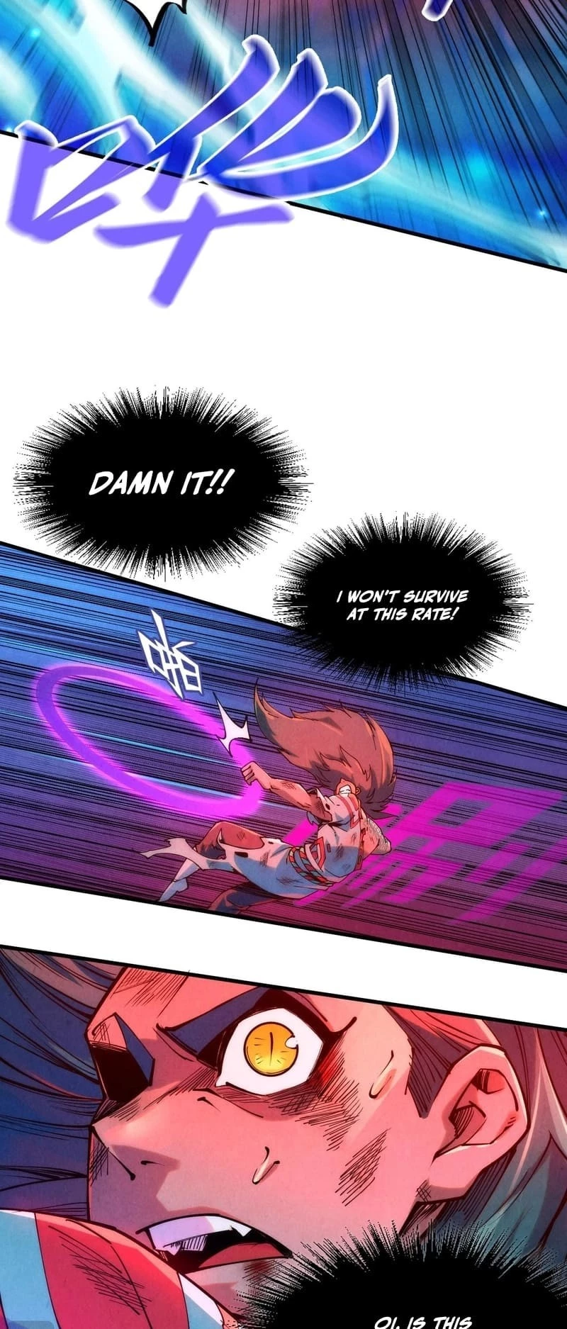The Ultimate of All Ages Chapter 243 - 12