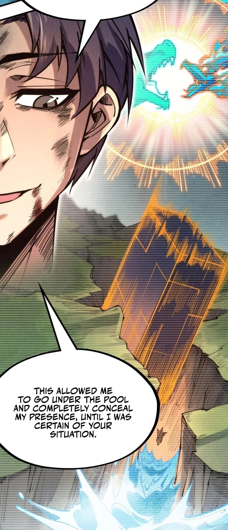 The Ultimate of All Ages Chapter 243 - 24