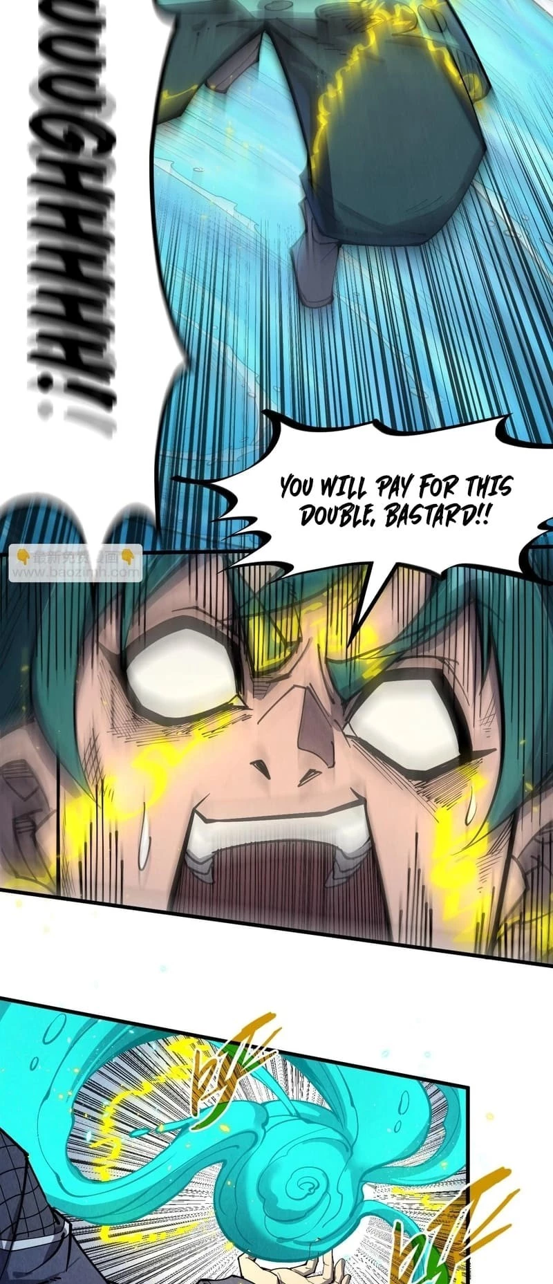 The Ultimate of All Ages Chapter 243 - 29