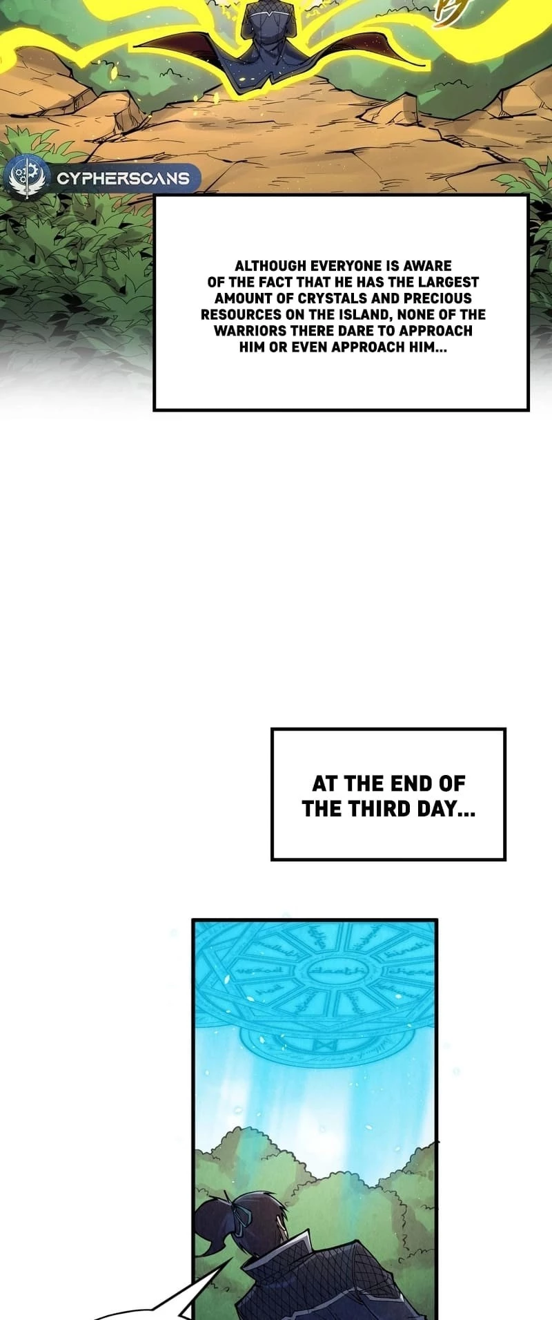 The Ultimate of All Ages Chapter 243 - 34