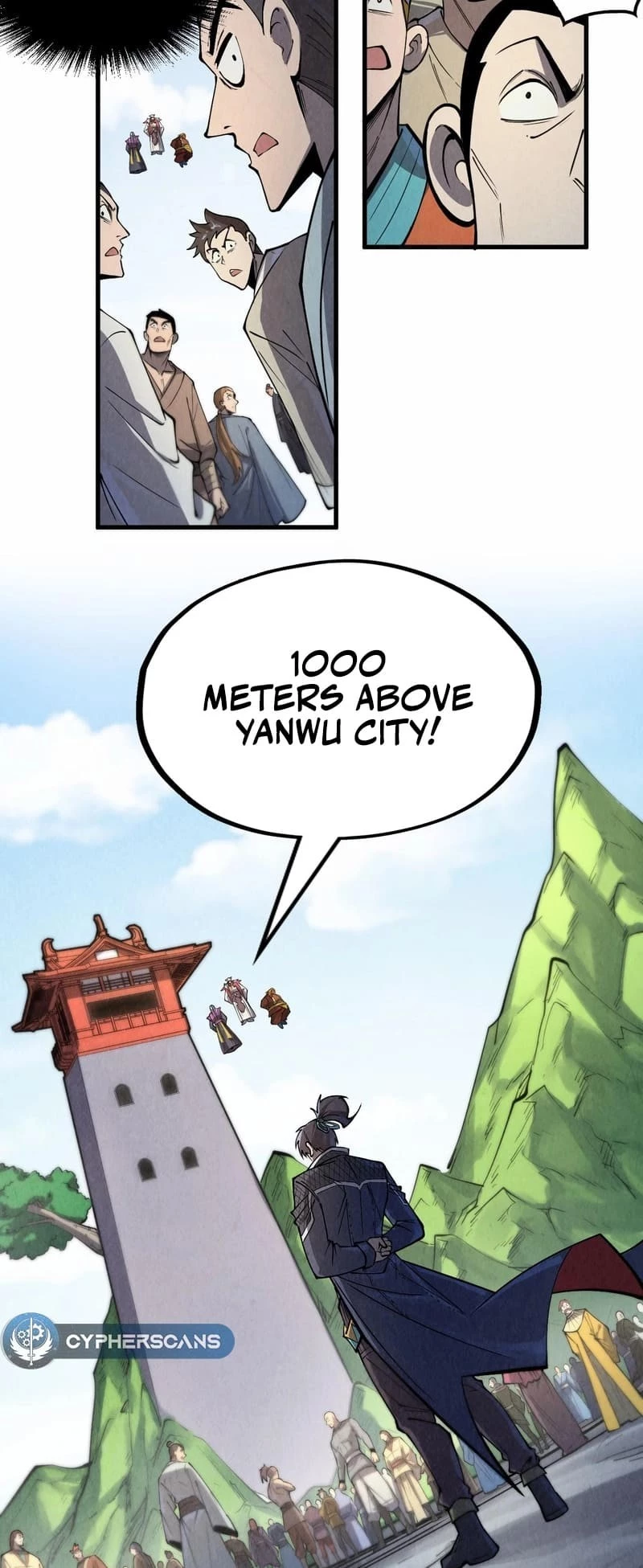 The Ultimate of All Ages Chapter 243 - 42