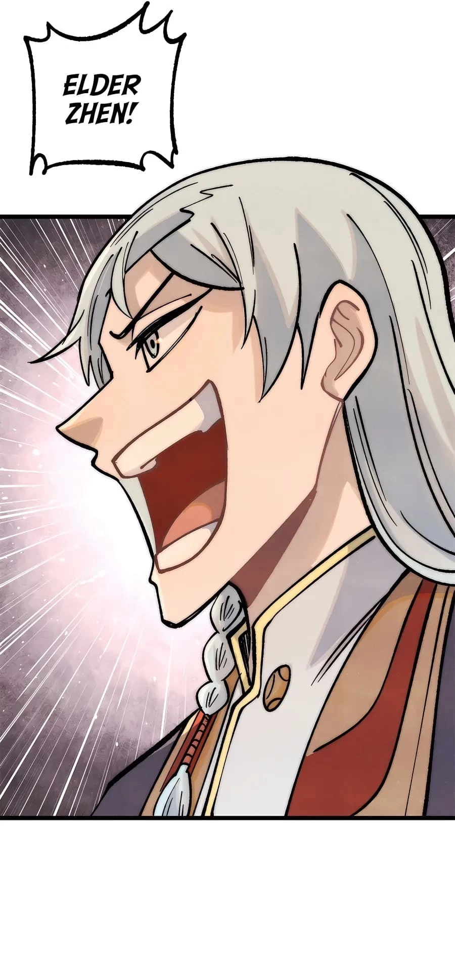 All Hail the Sect Leader Chapter 281 - 21