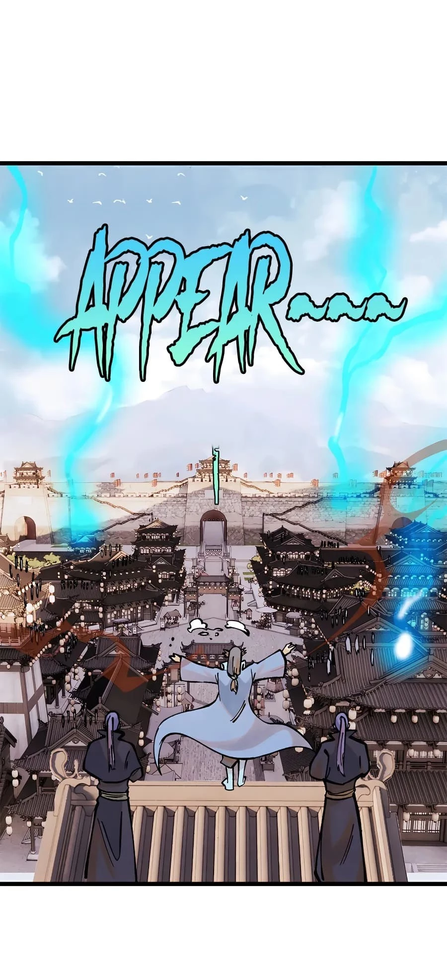 All Hail the Sect Leader Chapter 281 - 29