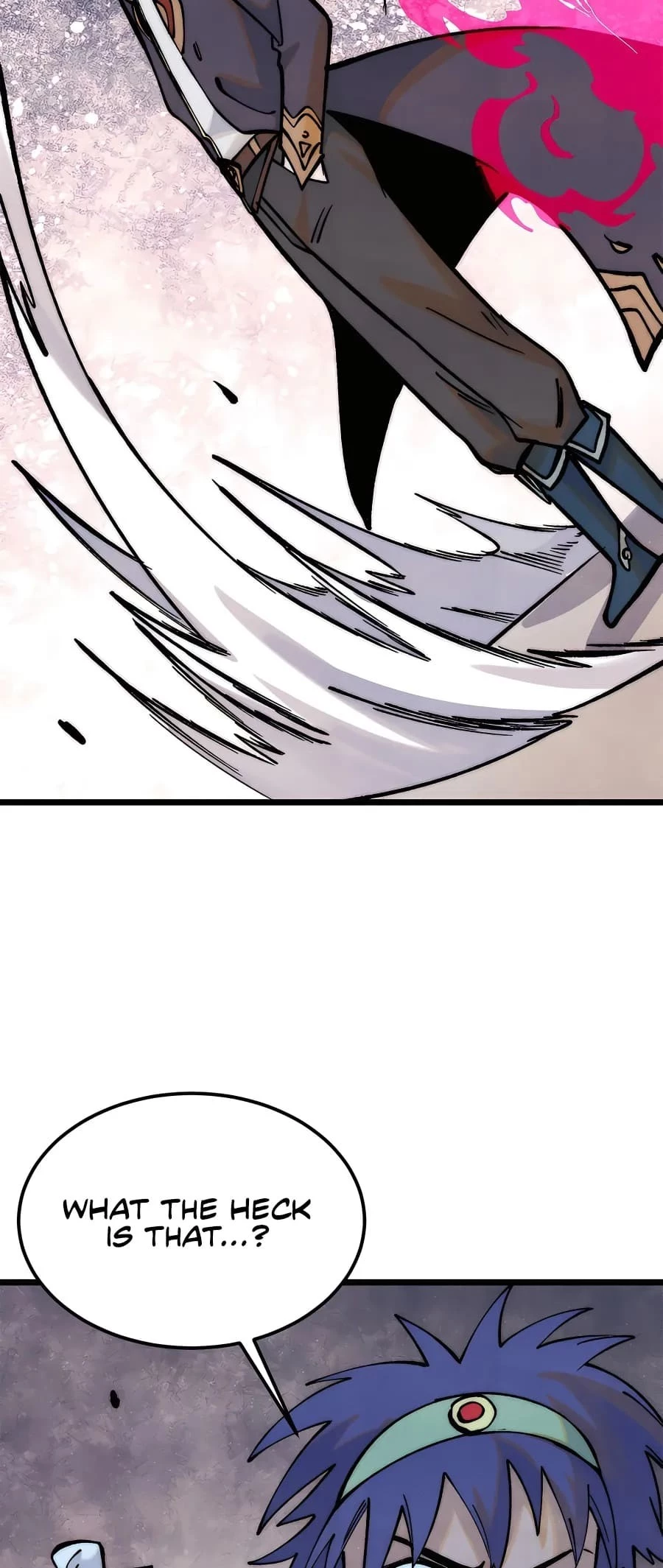 All Hail the Sect Leader Chapter 281 - 42