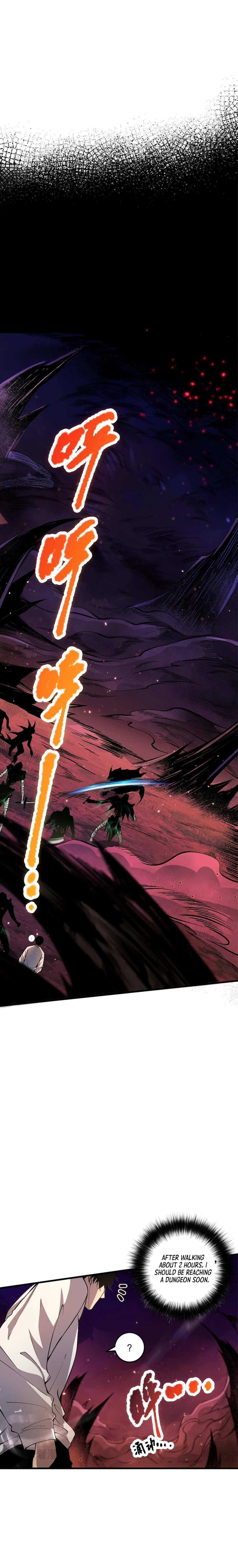 Necromancer, the Ultimate Scourge! Chapter 34 - 6