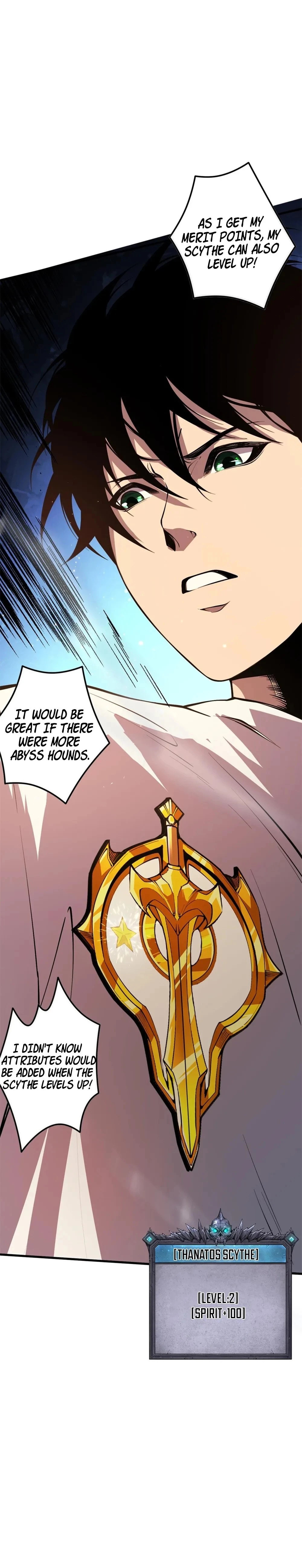 Necromancer, the Ultimate Scourge! Chapter 34 - 13