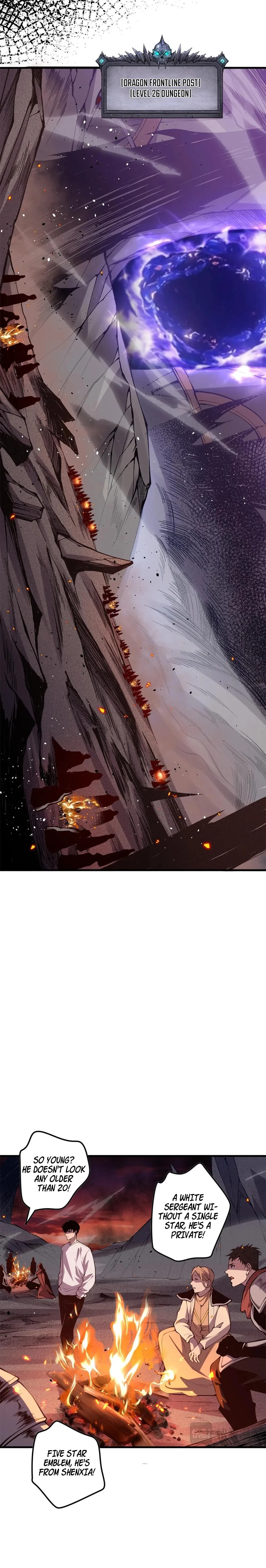 Necromancer, the Ultimate Scourge! Chapter 34 - 16