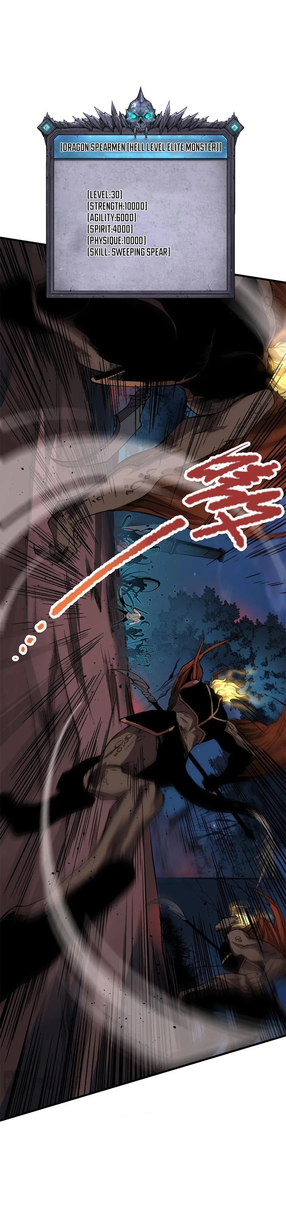 Necromancer, the Ultimate Scourge! Chapter 34 - 24