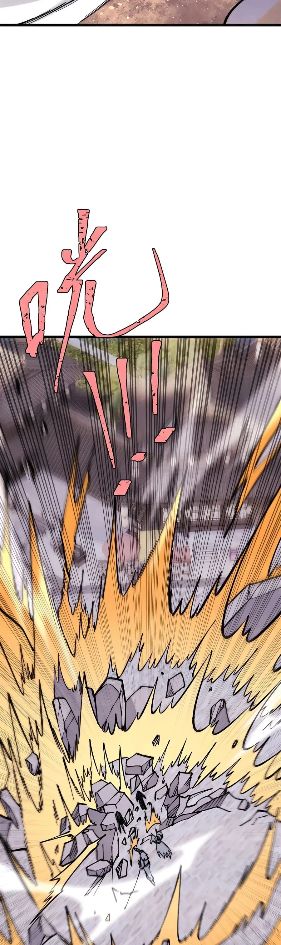 All Hail the Sect Leader Chapter 282 - 3