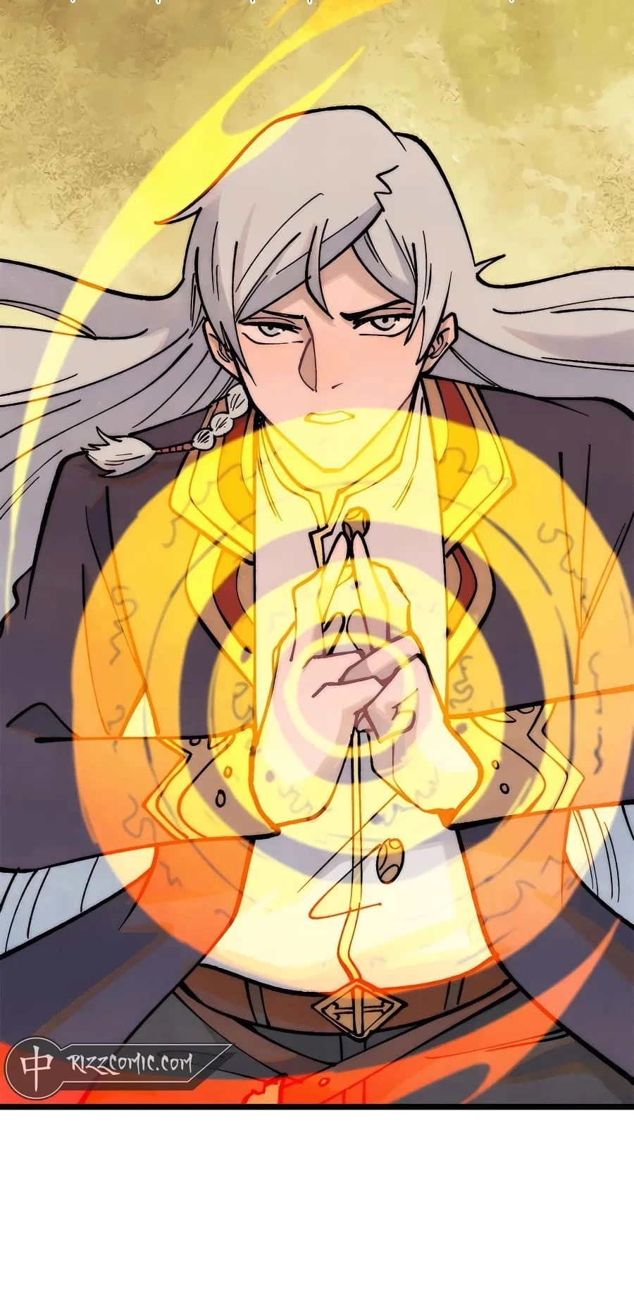 All Hail the Sect Leader Chapter 282 - 8