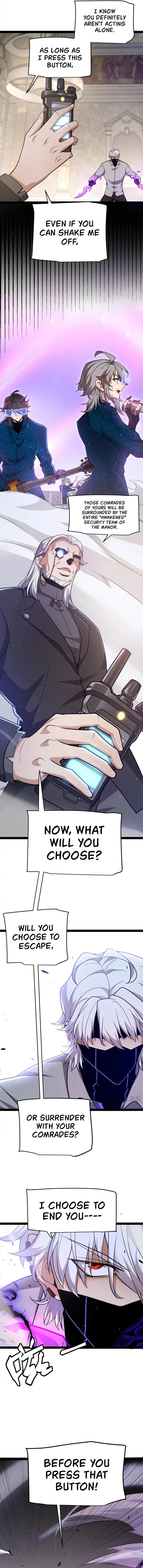 The Game That I Came From Chapter 227 - 2