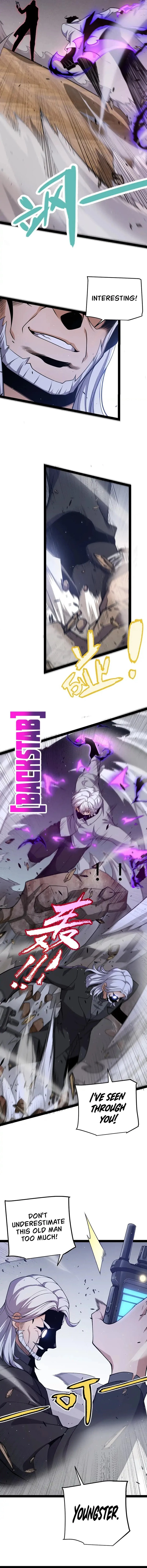 The Game That I Came From Chapter 227 - 3
