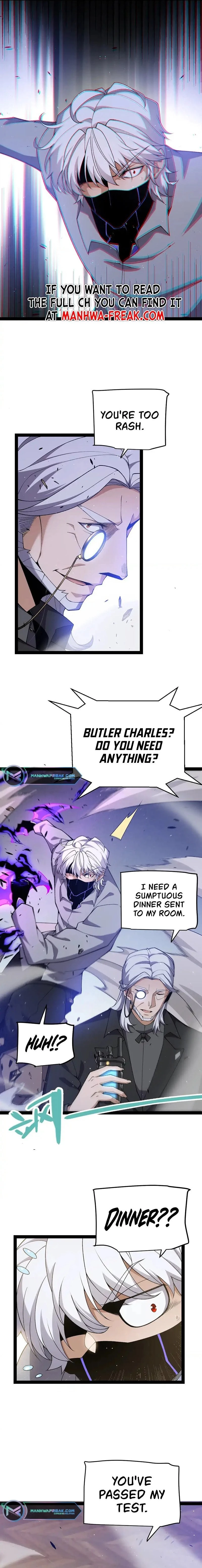 The Game That I Came From Chapter 227 - 4