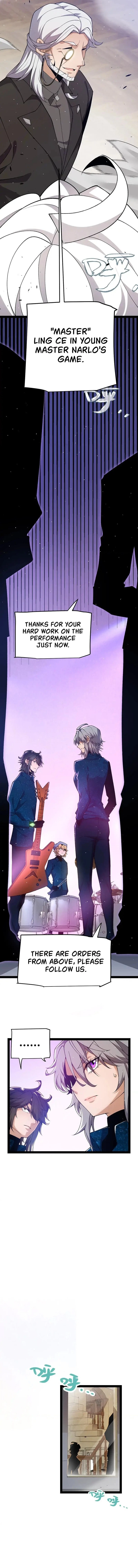 The Game That I Came From Chapter 227 - 5