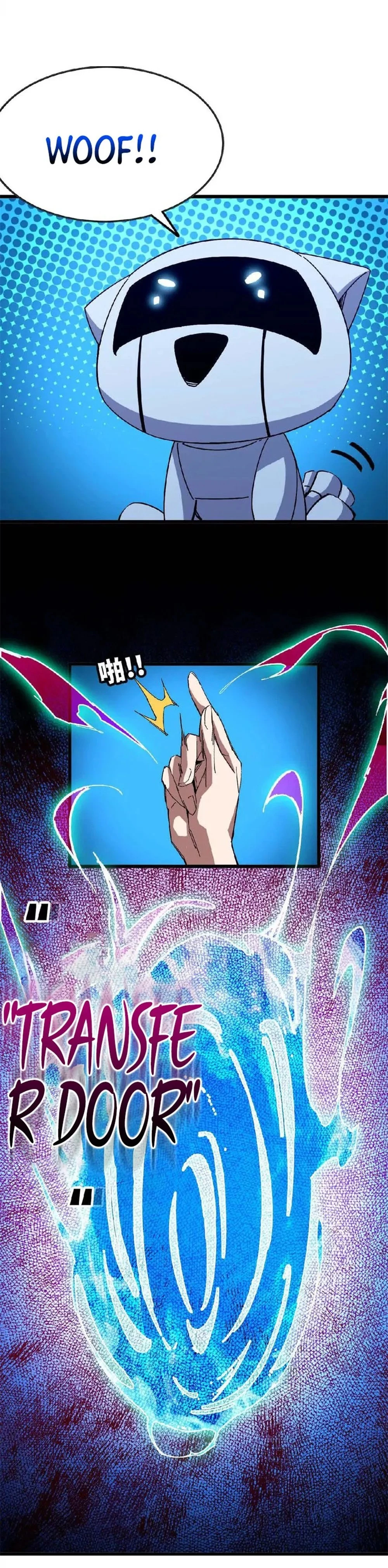 Hero X Demon Empress Chapter 16 - 7