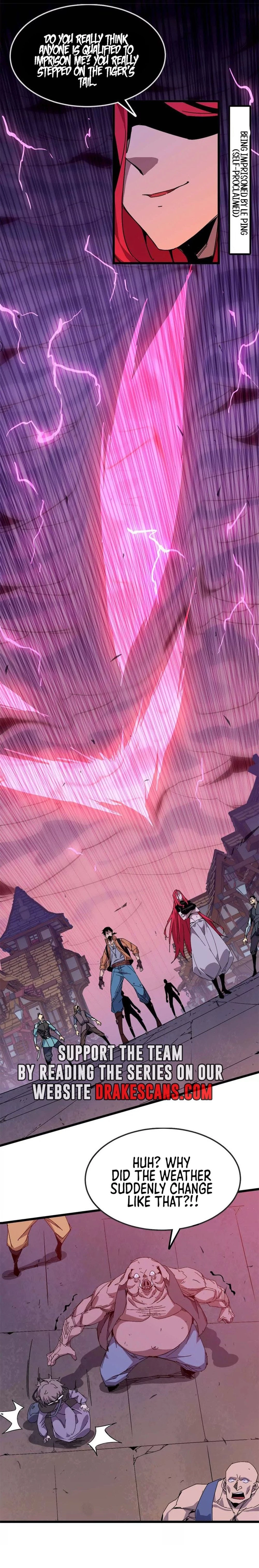 Hero X Demon Empress Chapter 17 - 14