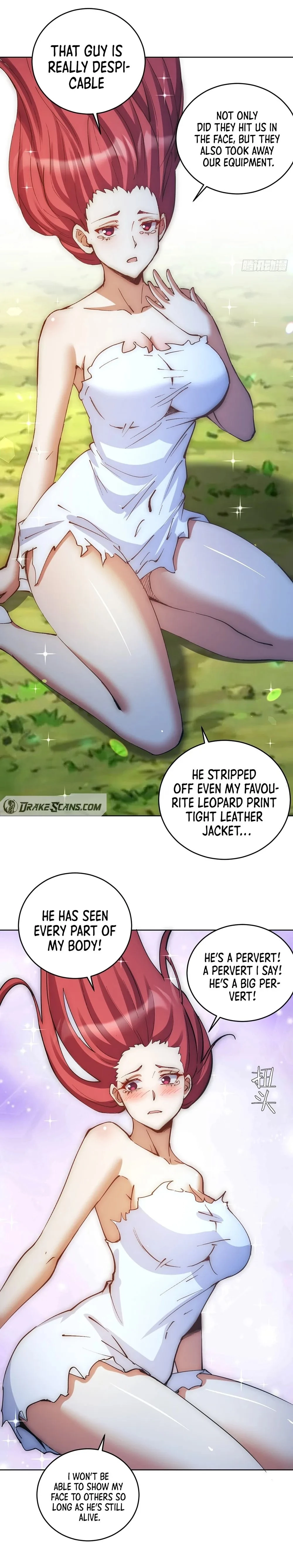 The Last Cultivator Chapter 32 - 4