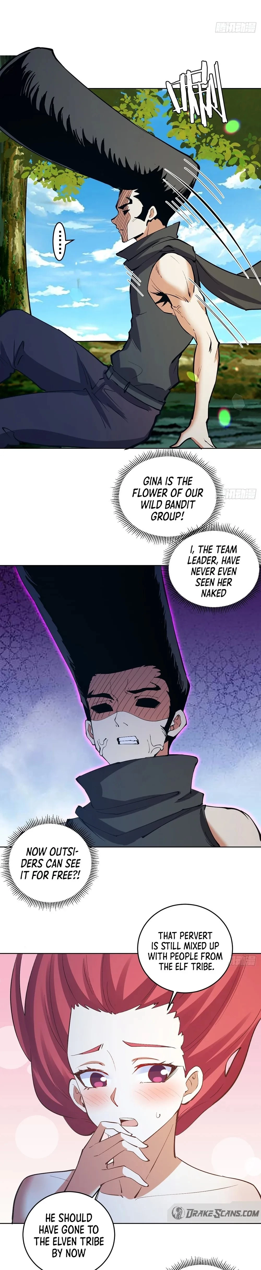 The Last Cultivator Chapter 32 - 5