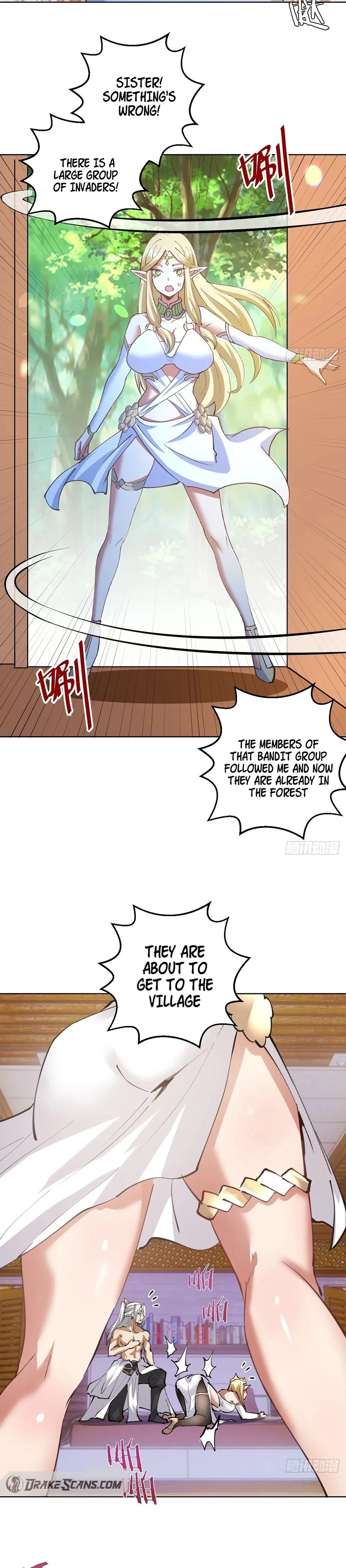 The Last Cultivator Chapter 32 - 8