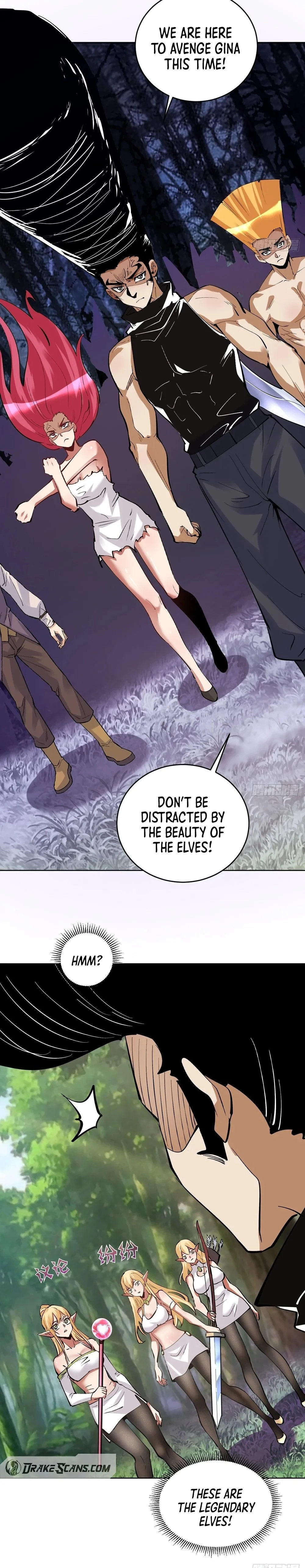 The Last Cultivator Chapter 32 - 11