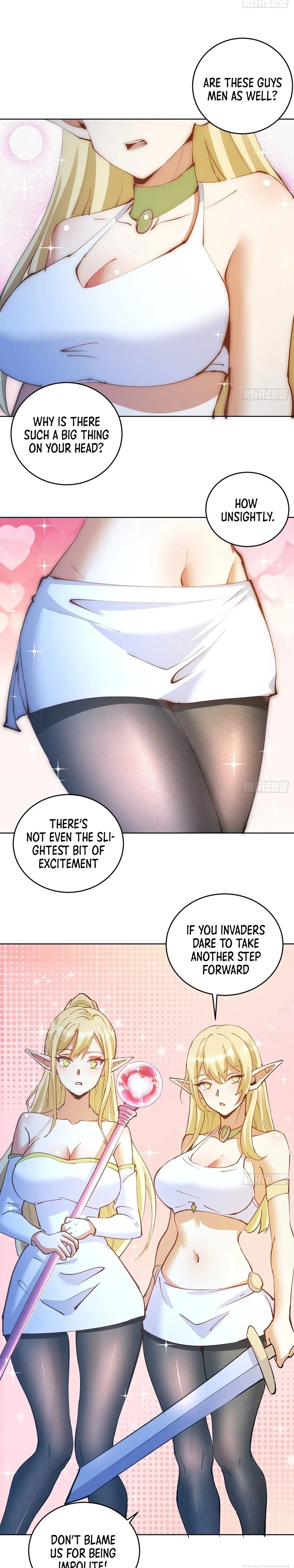 The Last Cultivator Chapter 32 - 12