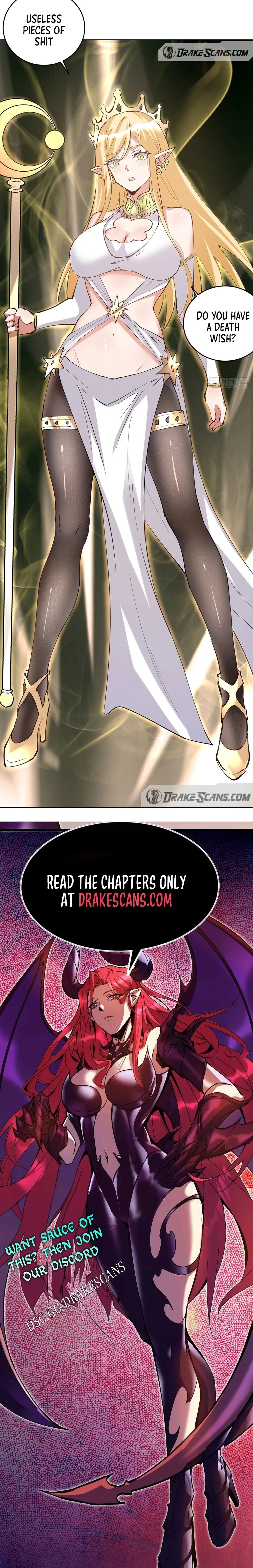 The Last Cultivator Chapter 32 - 16