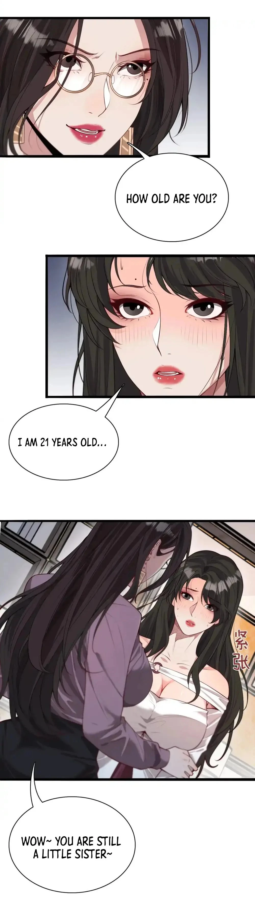 I'm Stuck on the Same Day for a Thousand Years Chapter 53 - 2