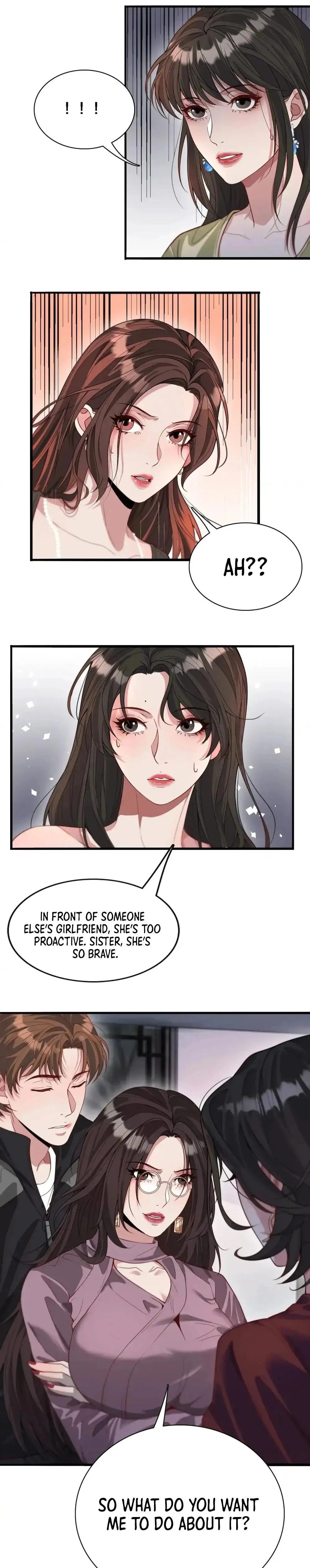 I'm Stuck on the Same Day for a Thousand Years Chapter 53 - 10