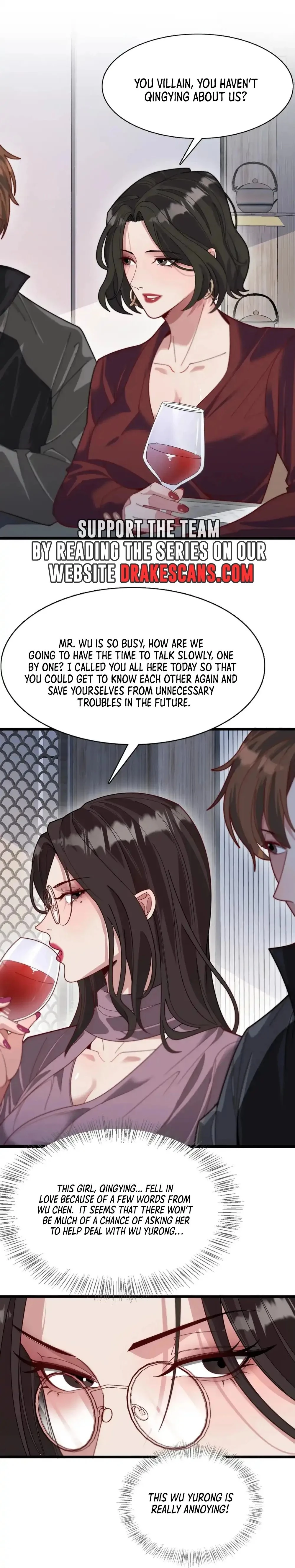 I'm Stuck on the Same Day for a Thousand Years Chapter 53 - 15