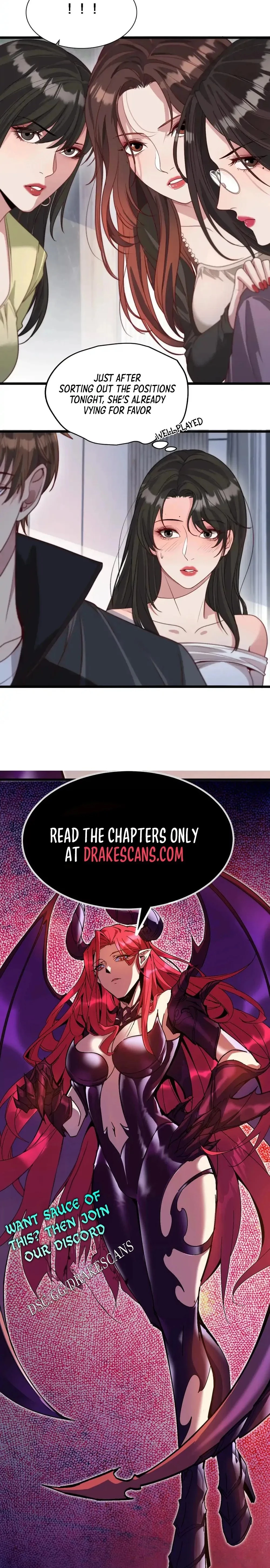 I'm Stuck on the Same Day for a Thousand Years Chapter 53 - 20