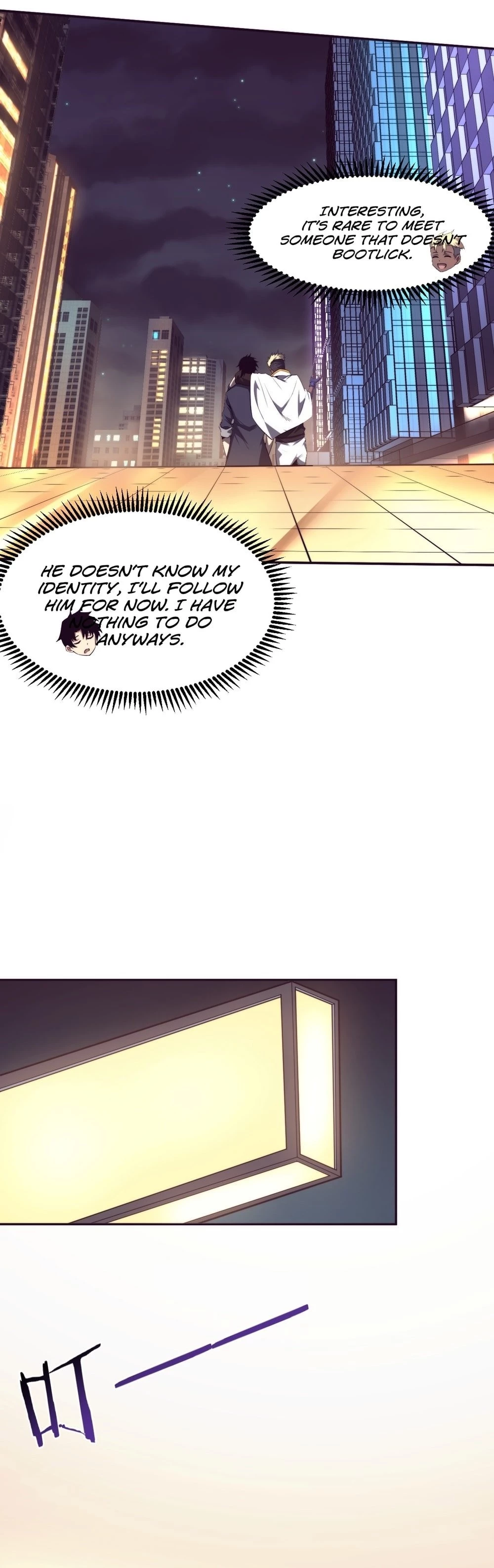 Evolution Frenzy Chapter 166 - 18