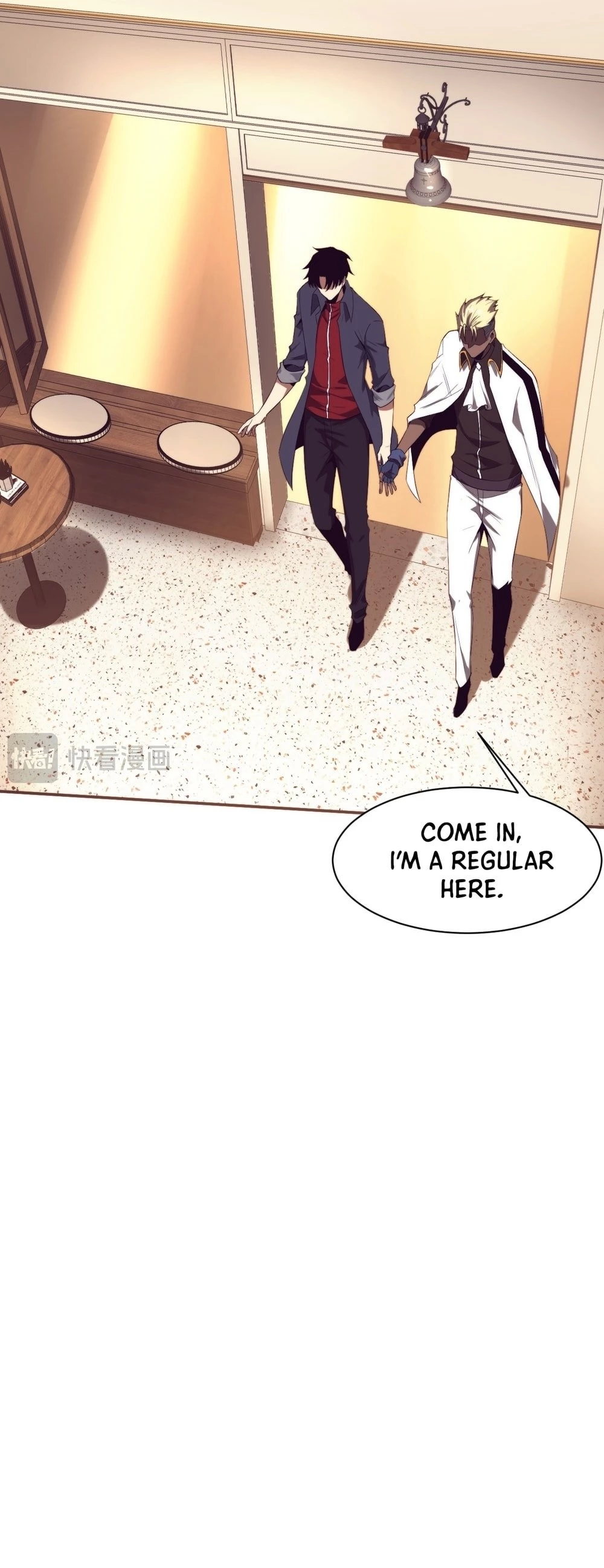 Evolution Frenzy Chapter 166 - 19