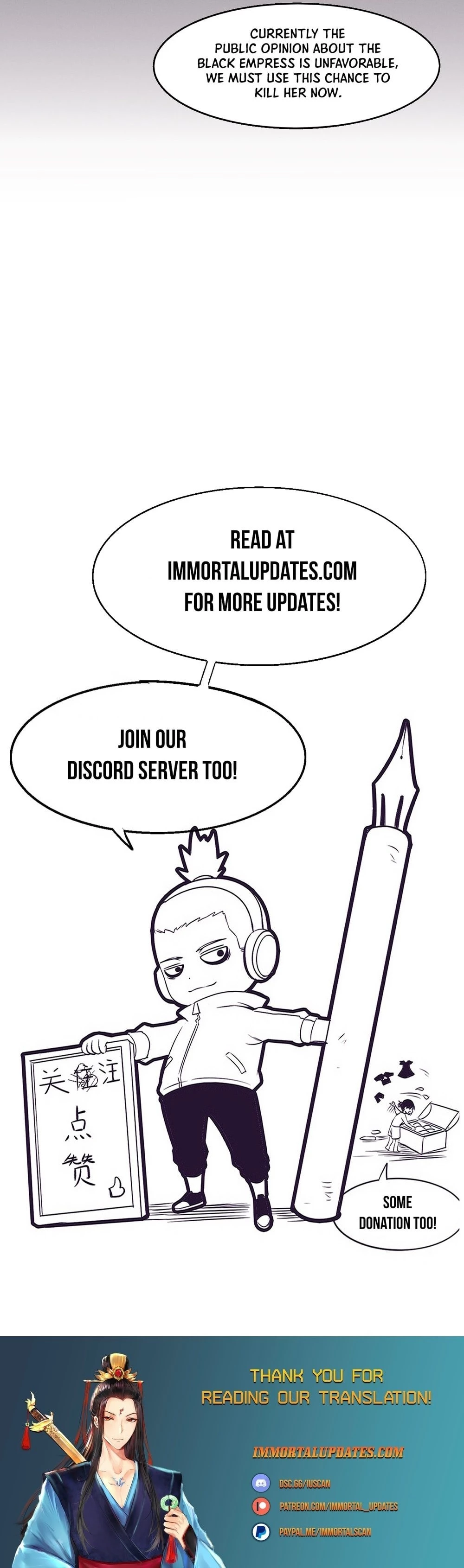 Evolution Frenzy Chapter 166 - 28