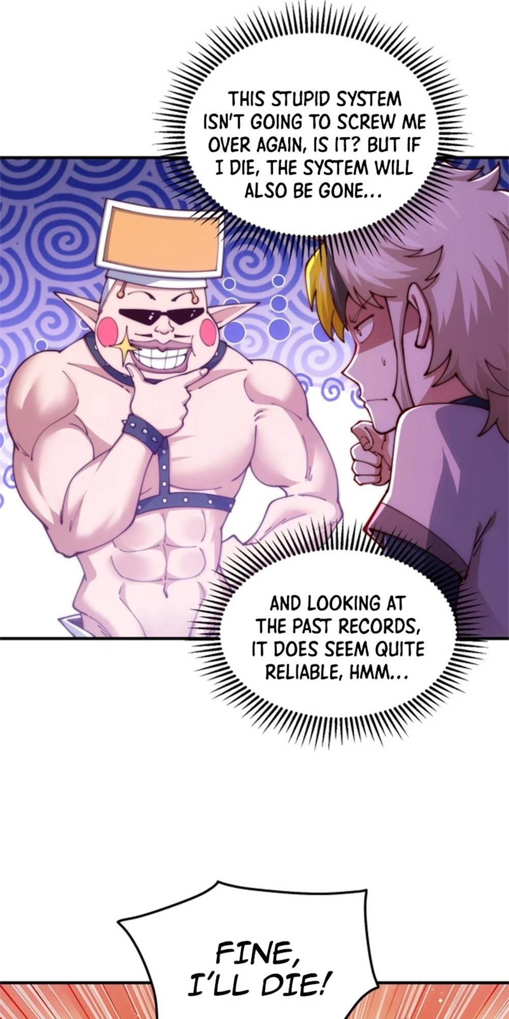 Above Ten Thousand People Chapter 273 - 9