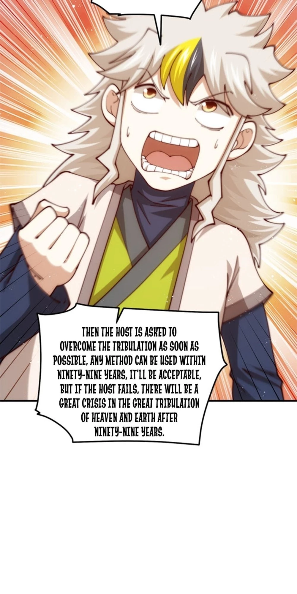 Above Ten Thousand People Chapter 273 - 10