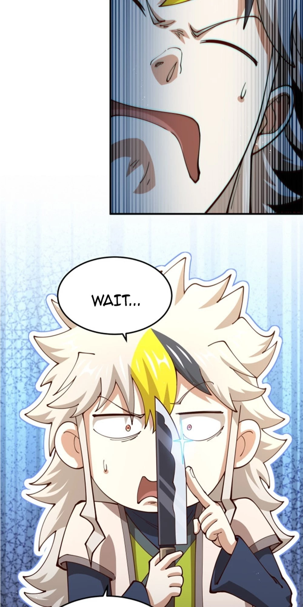 Above Ten Thousand People Chapter 273 - 13